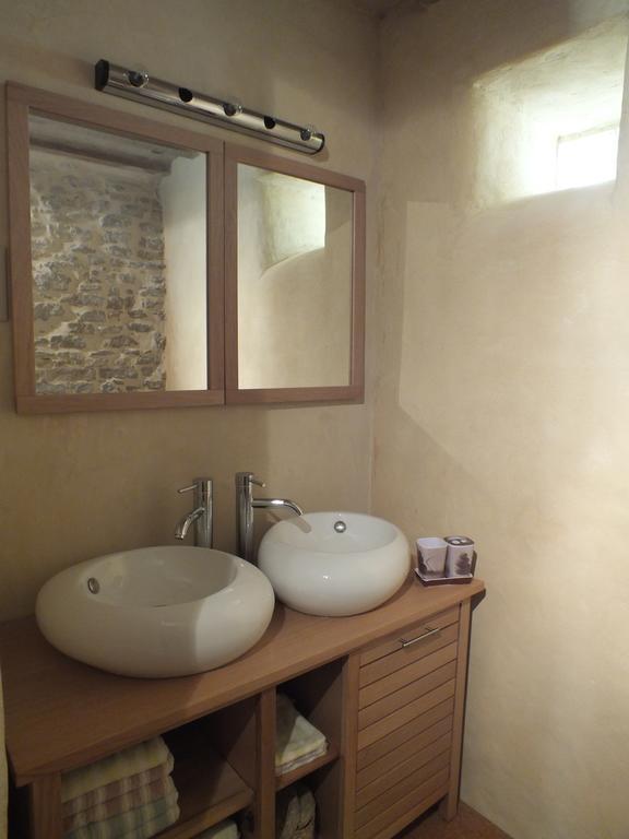 Gite De Charme Floreales Les Myosotis Asnelles Room photo